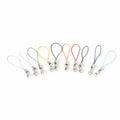Premium Phone Wrist Strap Lanyard with Metal Clasp