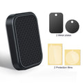 Magnetic Car Phone Mount - Strong Magnetic Dashboard & Air Vent Holder